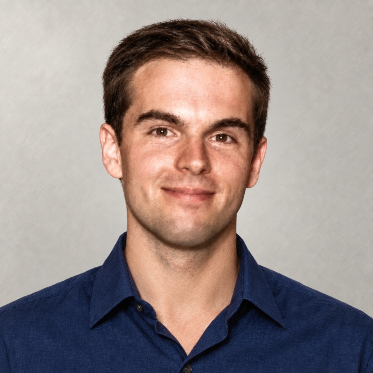 Brian Carlson