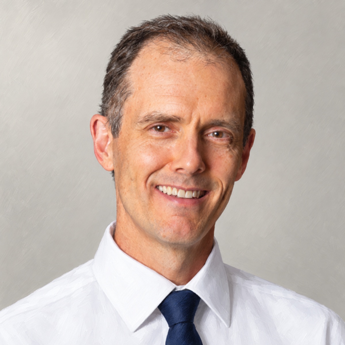 David Donohue, MD